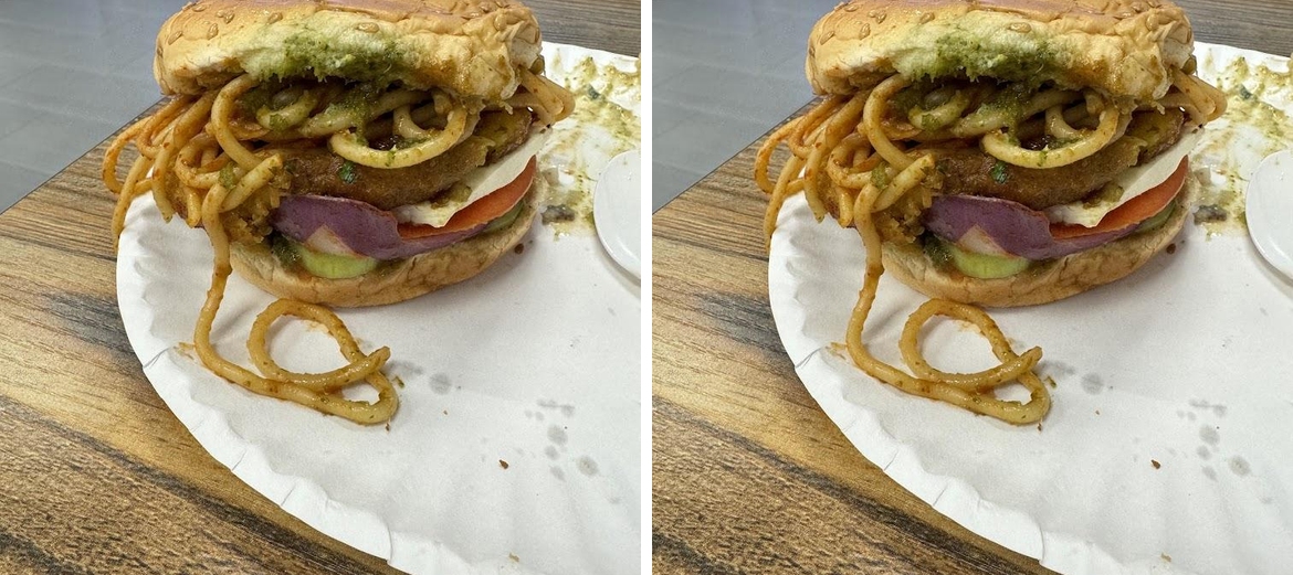 Desi Bites Cafe (Hicksville)